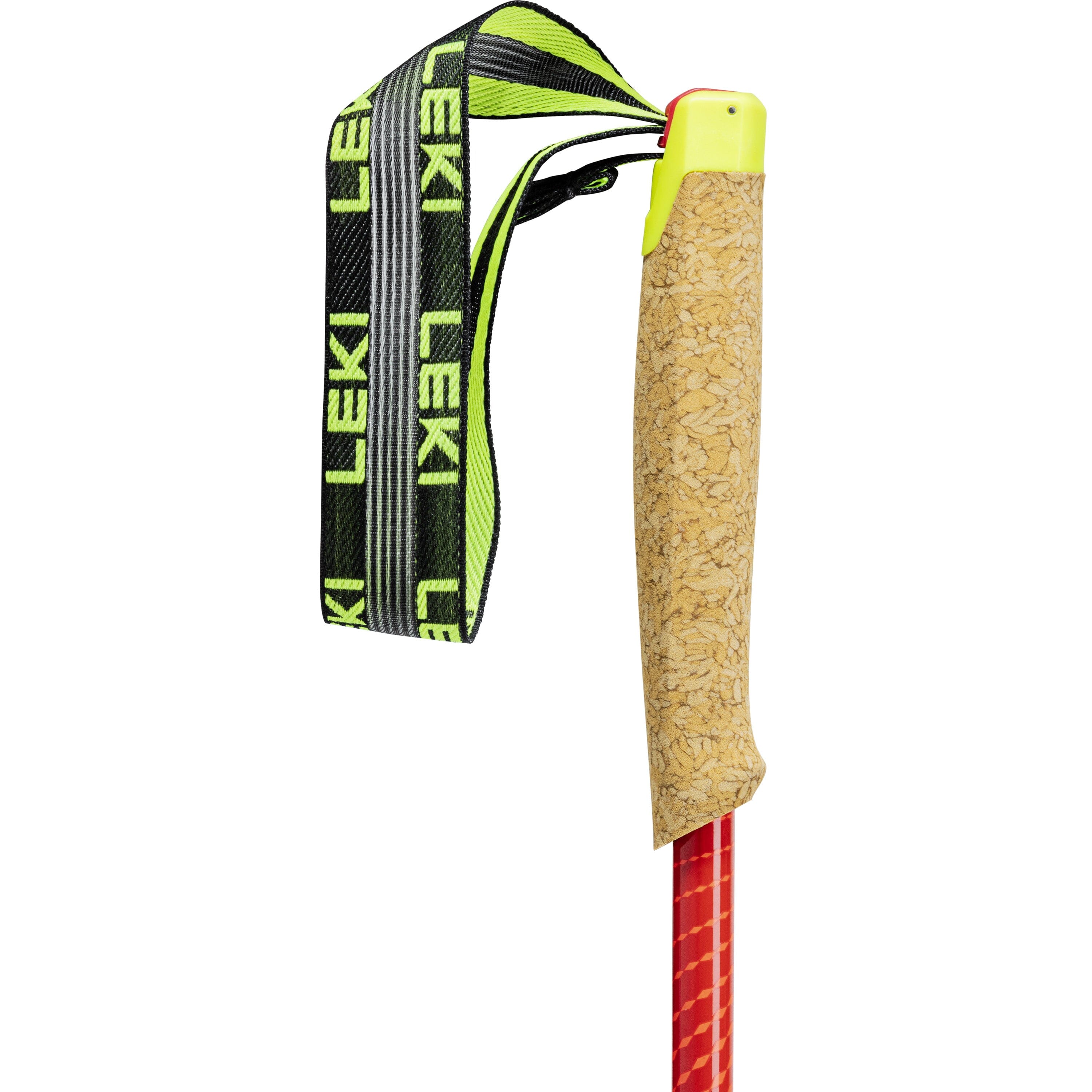 LEKI Neotrail Pro FX.One Superlite Hiking Poles (Formerly Alpha Trail) 