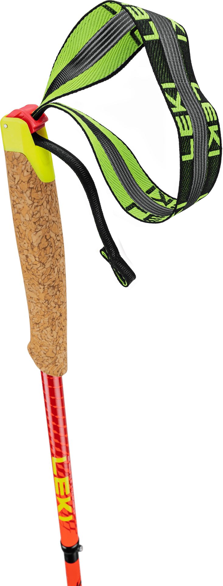 LEKI Neotrail Pro FX.One Superlite Hiking Poles (Formerly Alphatrail) (1 Pair) 