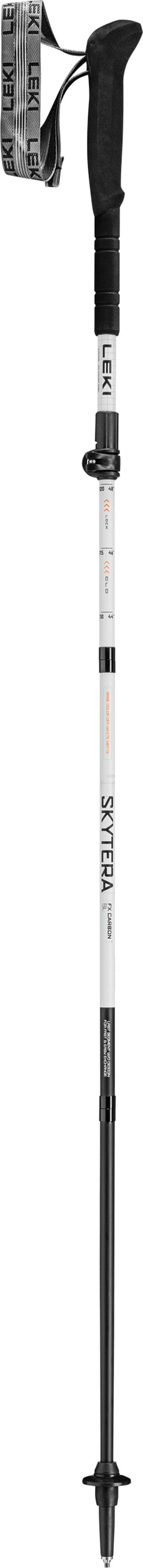 LEKI Skytera FX Carbon SL Hiking Poles (1 Pair) 