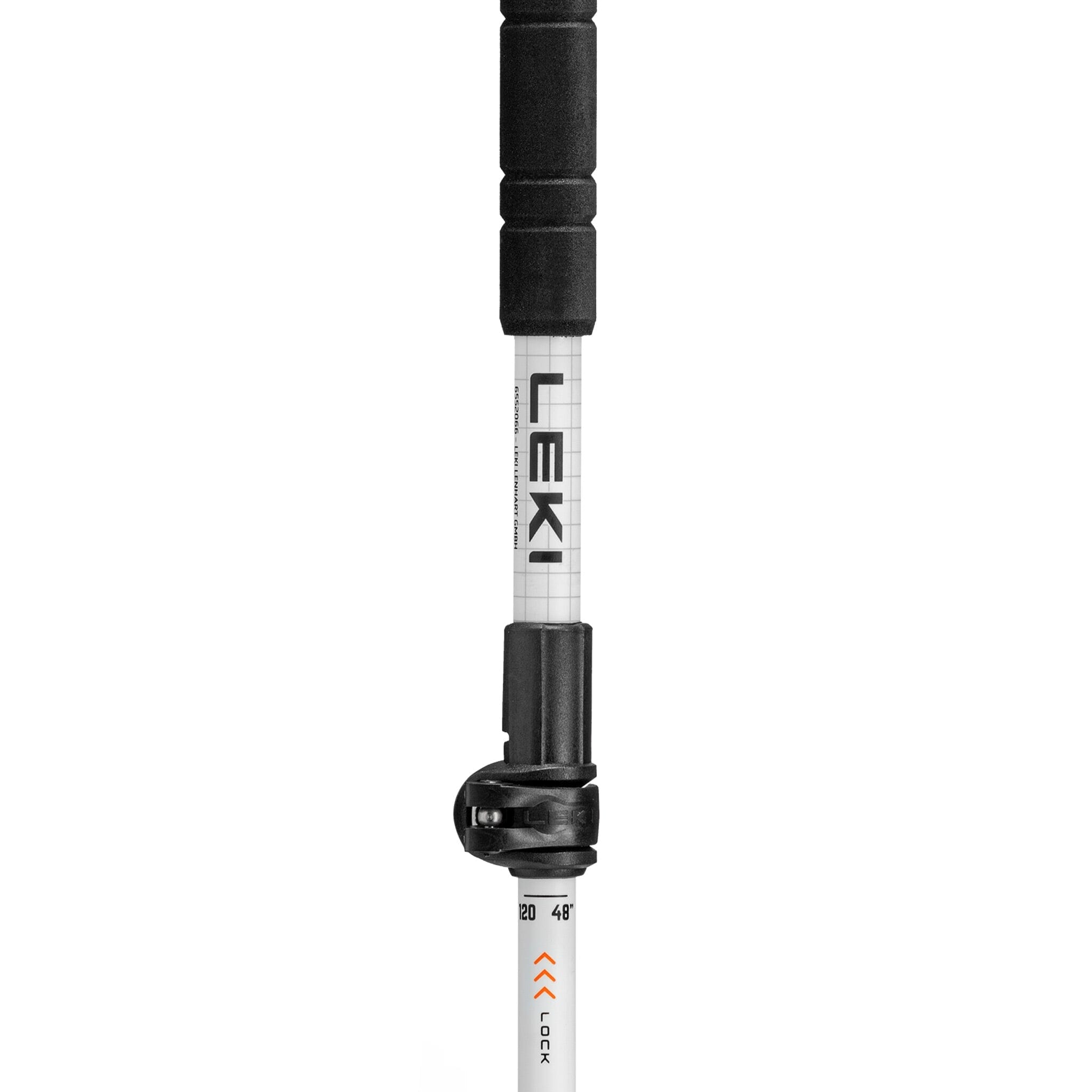LEKI Skytera FX Carbon SL Hiking Poles (1 Pair) 