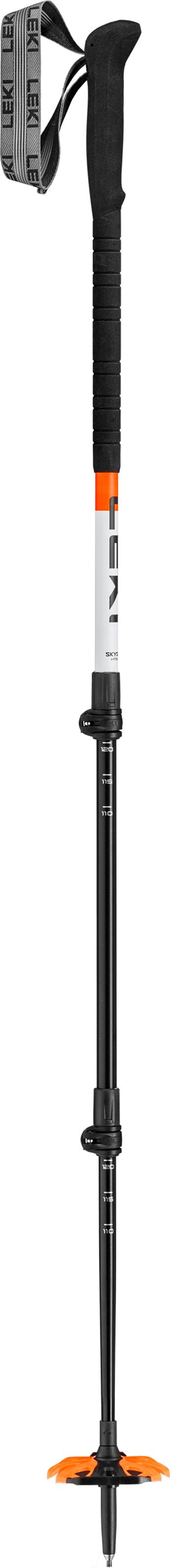 LEKI Skysolo Hiking Poles (1 Pair) 