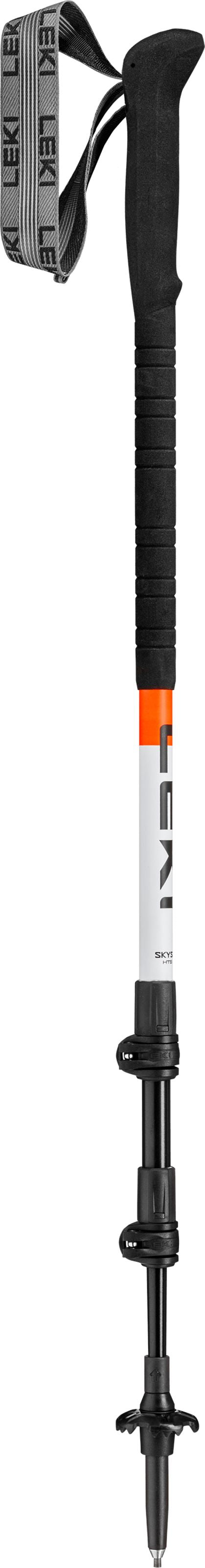 LEKI Skysolo Hiking Poles (1 Pair) 