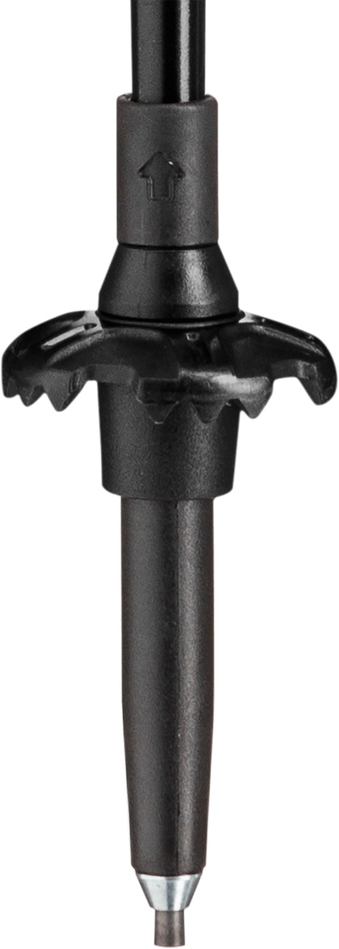LEKI Skysolo Hiking Poles (1 Pair) 