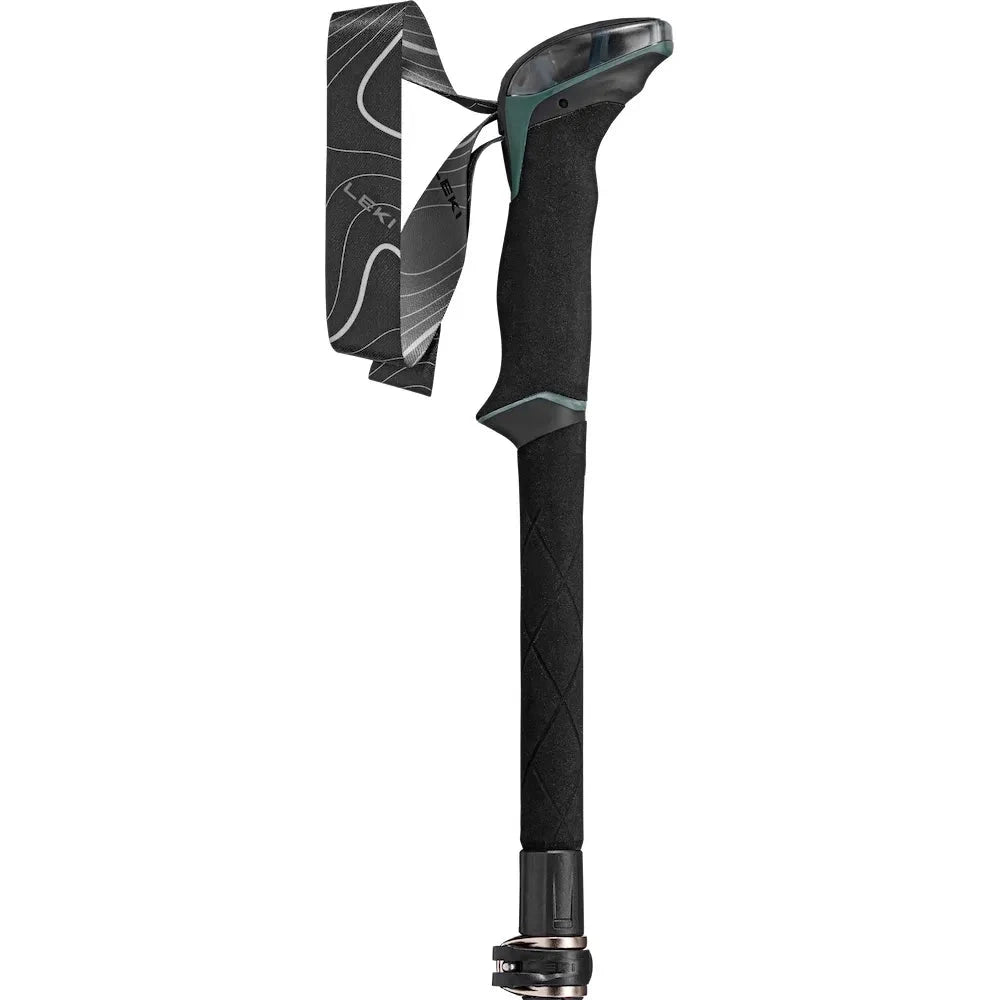 LEKI Makalu FX Carbon Hiking Poles 2026 (1 Pair) 