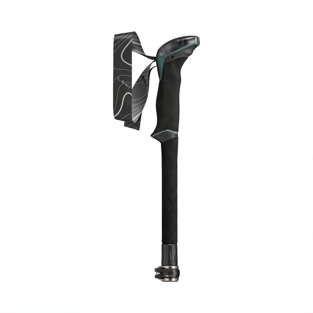 LEKI Makalu FX Carbon Hiking Poles 2026 (1 Pair) 