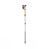 LEKI Makalu FX Carbon AS Hiking Poles 2026 (1 Pair) Pale Clay Light/White/Black 100-120cm 