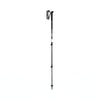 LEKI Skytera Lite Hiking poles (1 Pair) Black/White/Neon Orange 90-125cm 