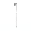 LEKI Skytera Lite Hiking poles (1 Pair) Black/White/Neon Orange 100-135cm 