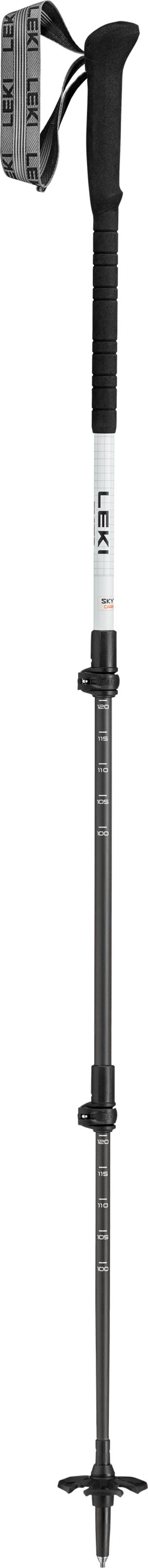 LEKI Skytera Carbon Lite Hiking Poles (1 Pair) 