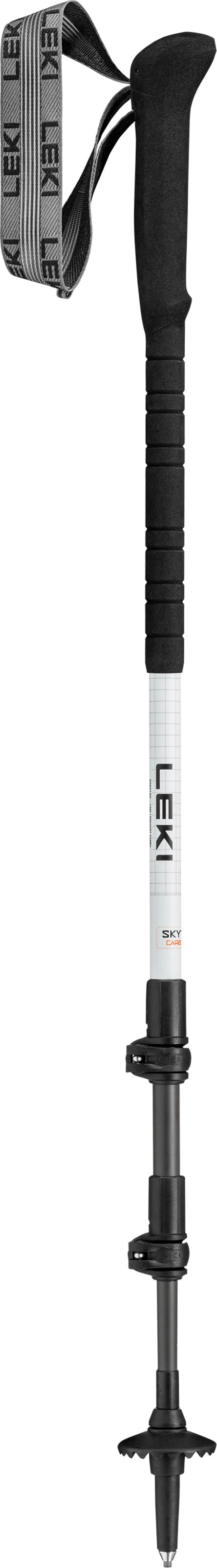 LEKI Skytera Carbon Lite Hiking Poles (1 Pair) 