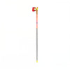 LEKI Ultratrail FX.One SL Trail Running Poles 2026 (1 Pair) Neon Pink/Pastelloarange/Neon Yellow 105cm 