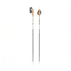 LEKI Neotrail Pro FX.One Superlite Hiking Poles 2026 (1 Pair) Warm Grey/Light-Warm Grey/Dark Black 105cm 