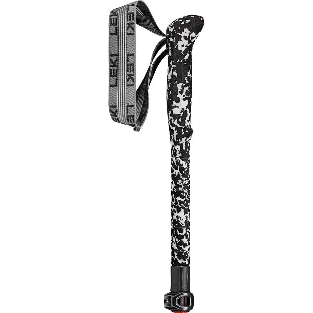 LEKI Skysolo FX Carbon Hiking Poles (1 Pair) 