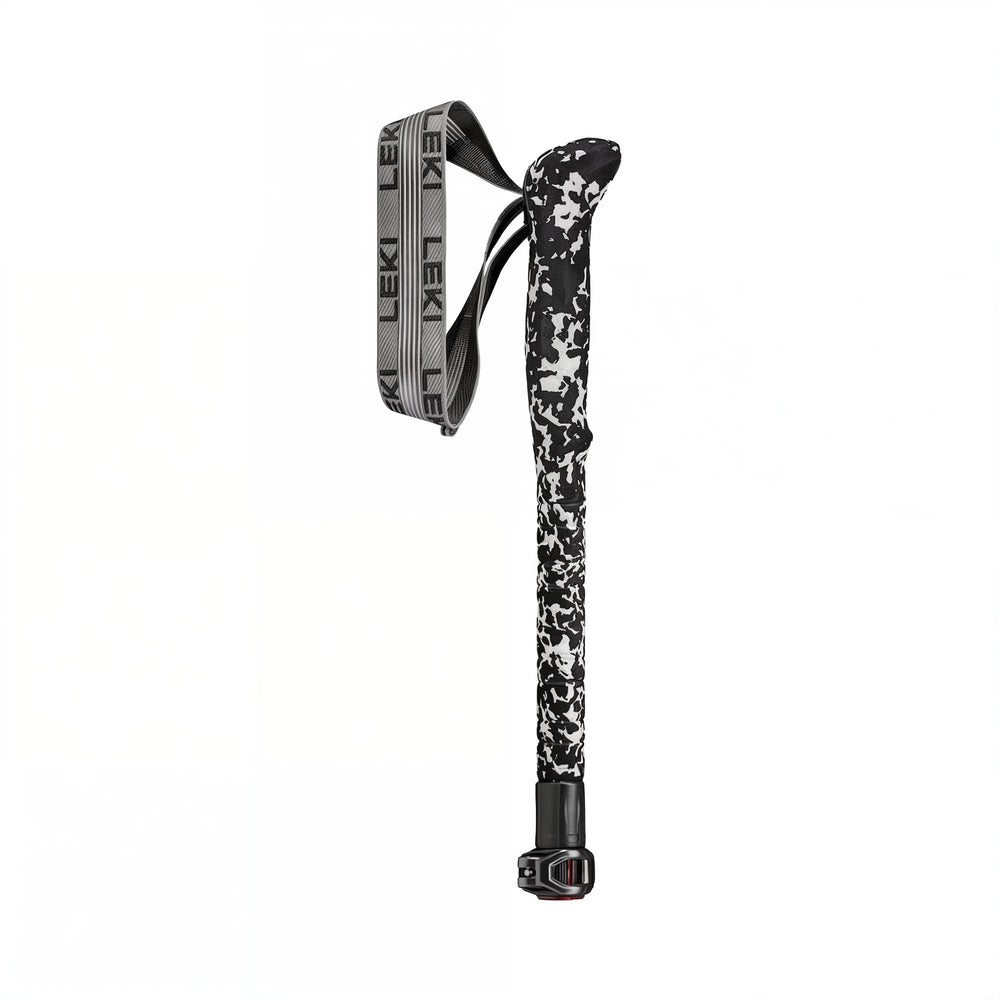 LEKI Skysolo FX Carbon Hiking Poles (1 Pair) 