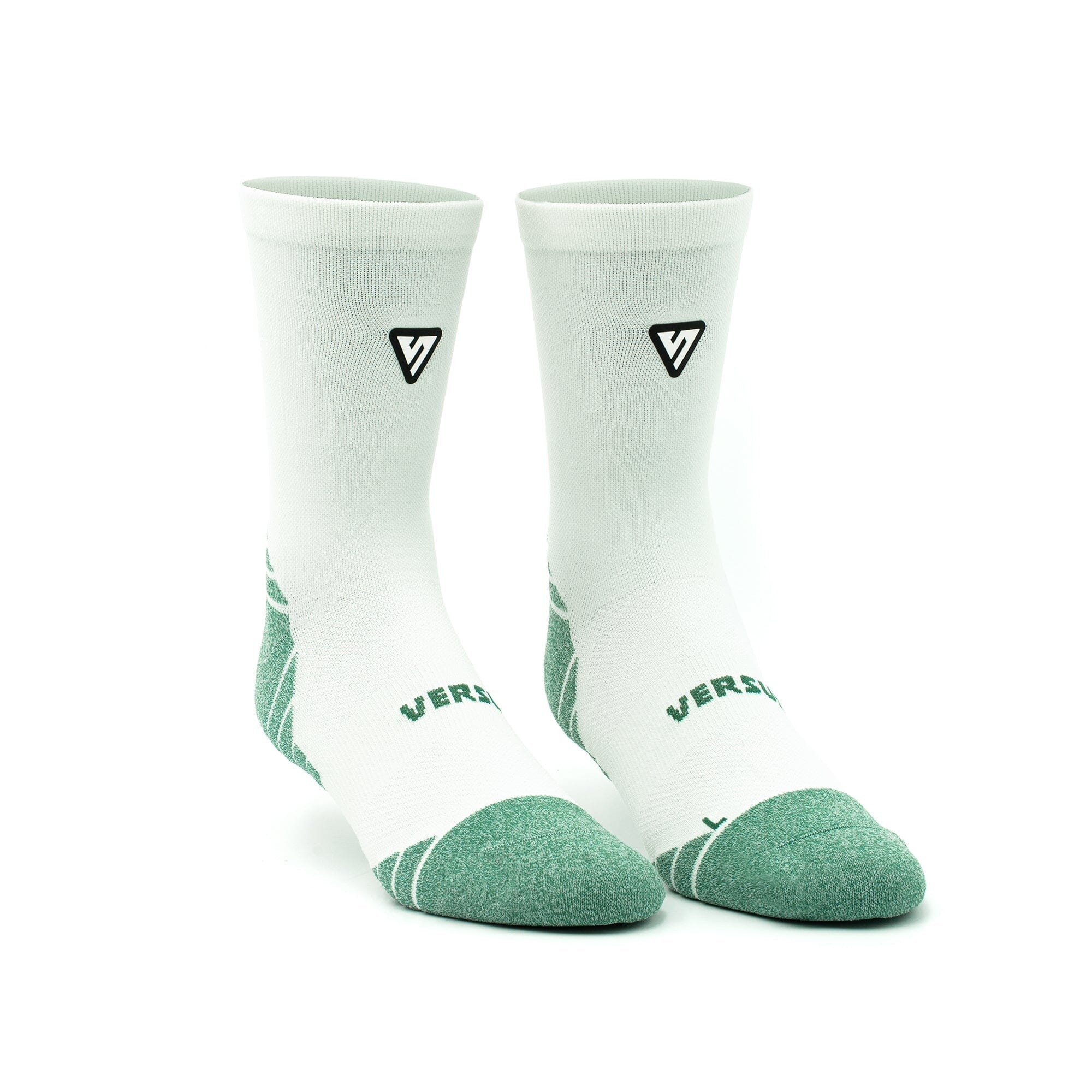 Versus Classic Melon Active Crew Tab Socks Classic Melon 4-7 