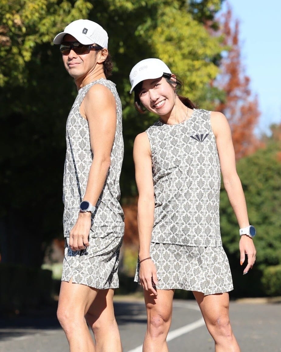 JINGER Women's Multi-Pocket Pleated SkIrts J-2077 