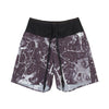 JINGER Unisex Multi-Pocket Running Shorts J-2075 Black S 