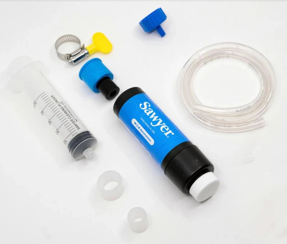 Sawyer Tap Water Filtration System 