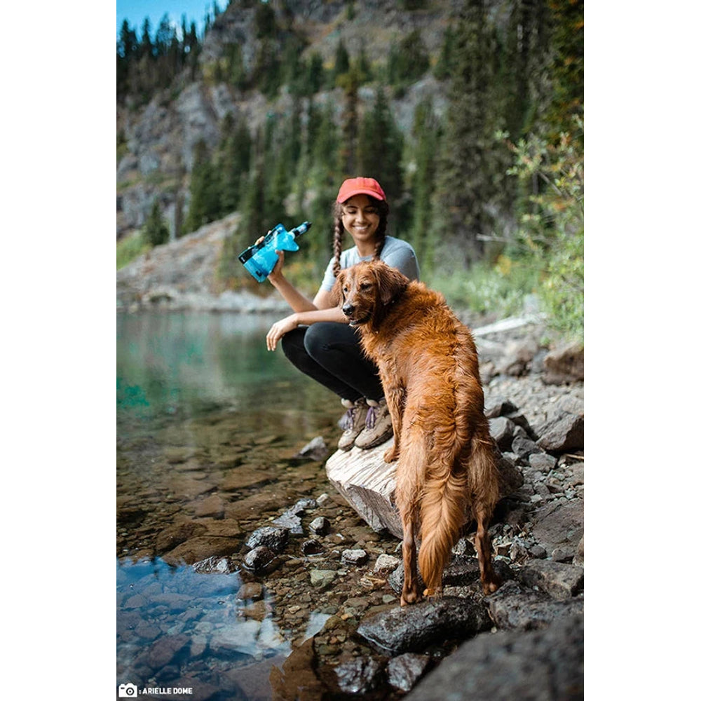 Sawyer Mini Water Filtration System 