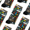 Versus Heritage 5.0 Active Crew Socks 