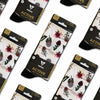 Versus Protea Active Crew Socks 