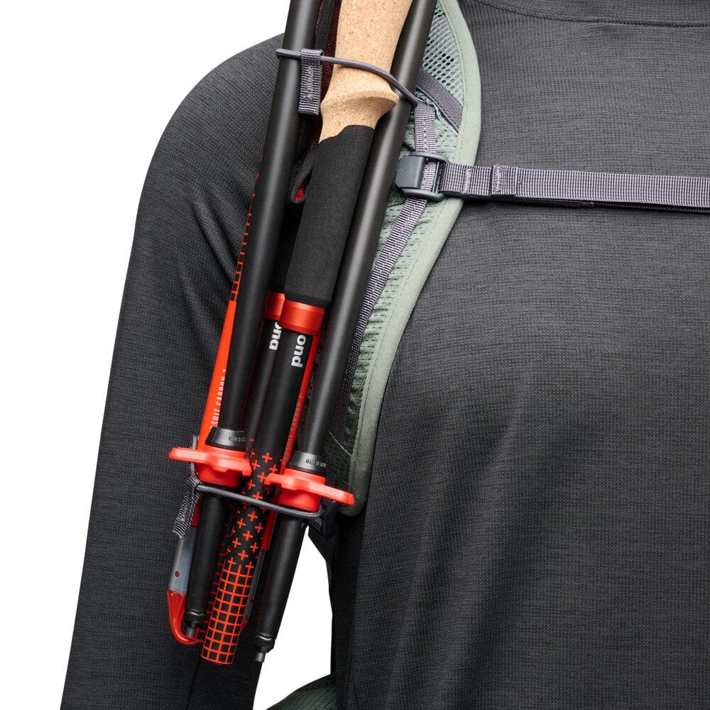 Black Diamond Trail Vista 20 Backpack 