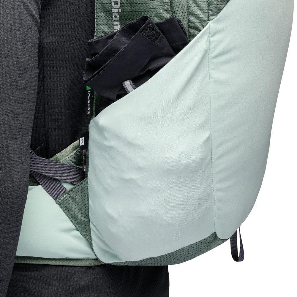Black Diamond Trail Vista 20 Backpack 