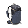 Black Diamond Trail Vista 20 Backpack Black/Carbon M/L 
