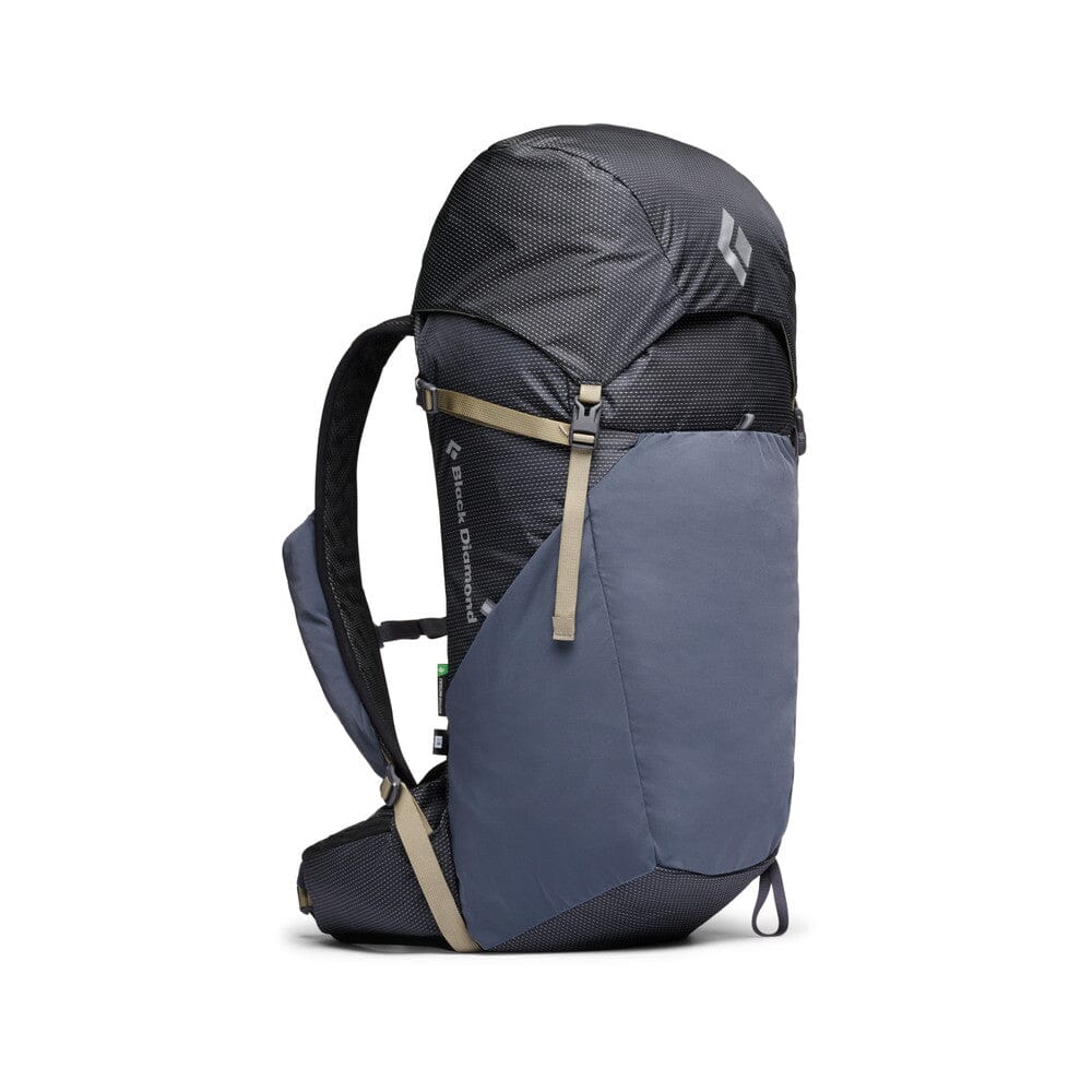 Black Diamond Trail Vista 28 Backpack Black/Carbon M/L 