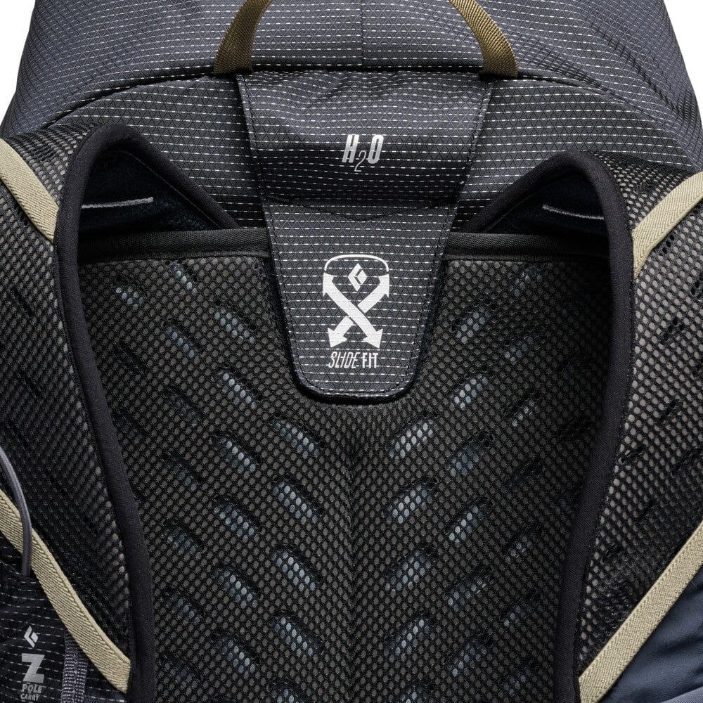 Black Diamond Trail Vista 28 Backpack 