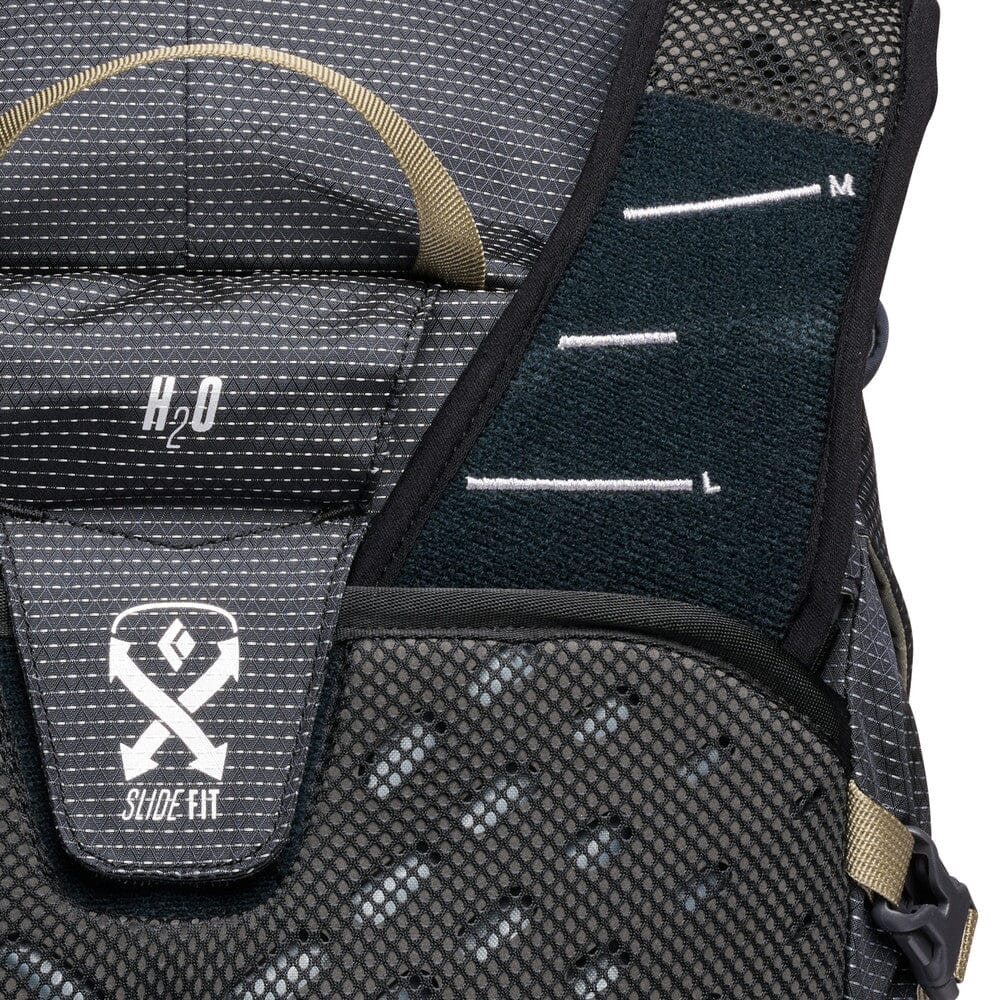 Black Diamond Trail Vista 28 Backpack 