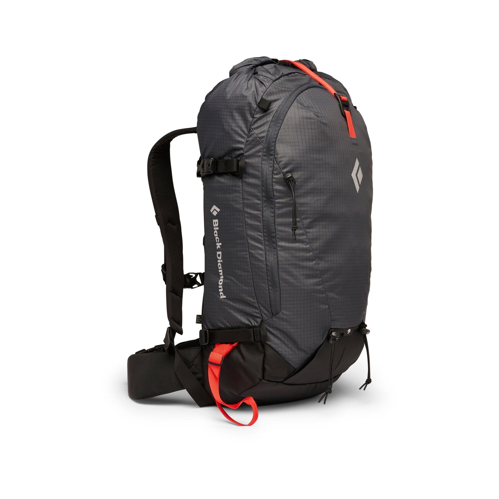 Black Diamond Cirque 35 Backpack Carbon S/M 
