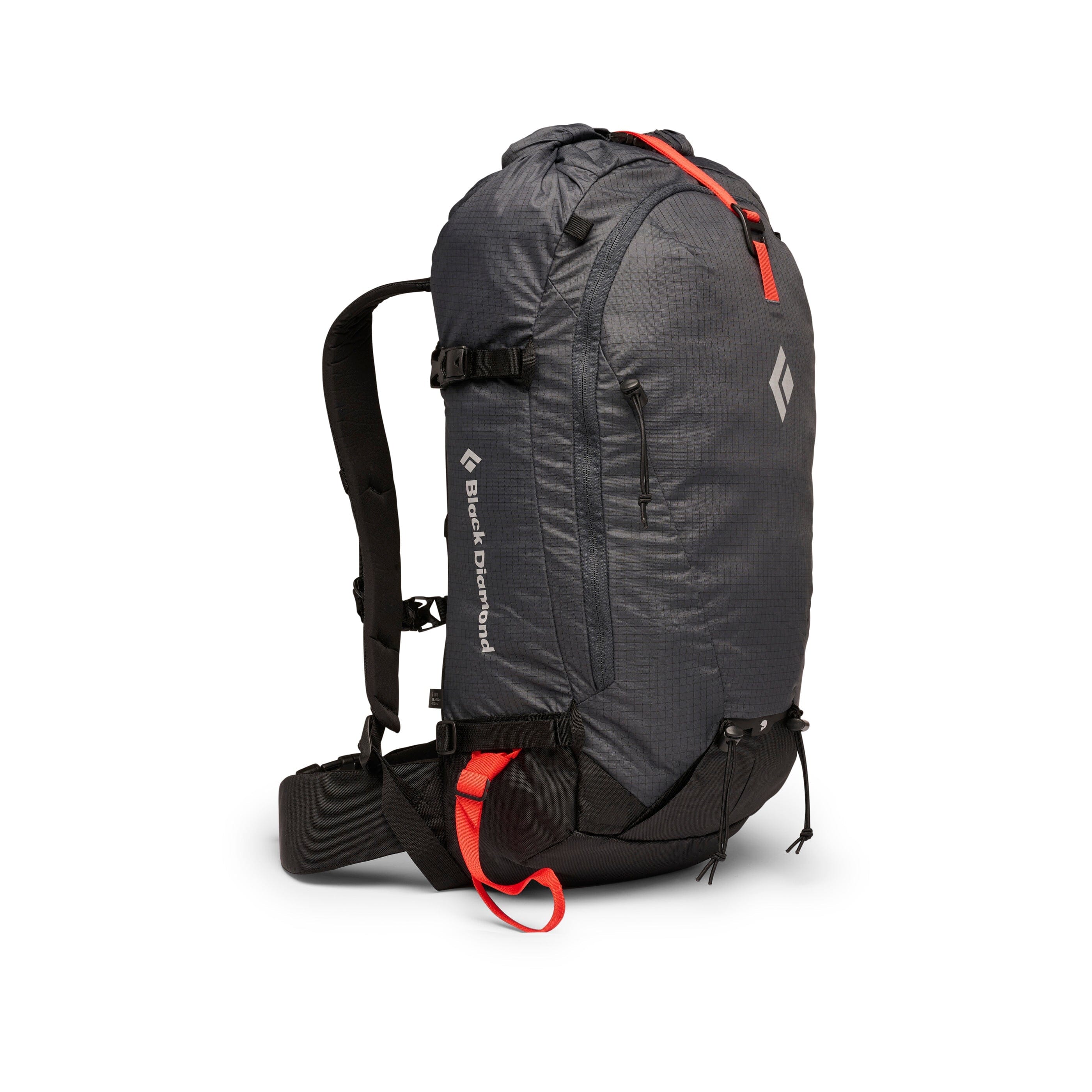 Black Diamond Cirque 35 Backpack Carbon S/M 