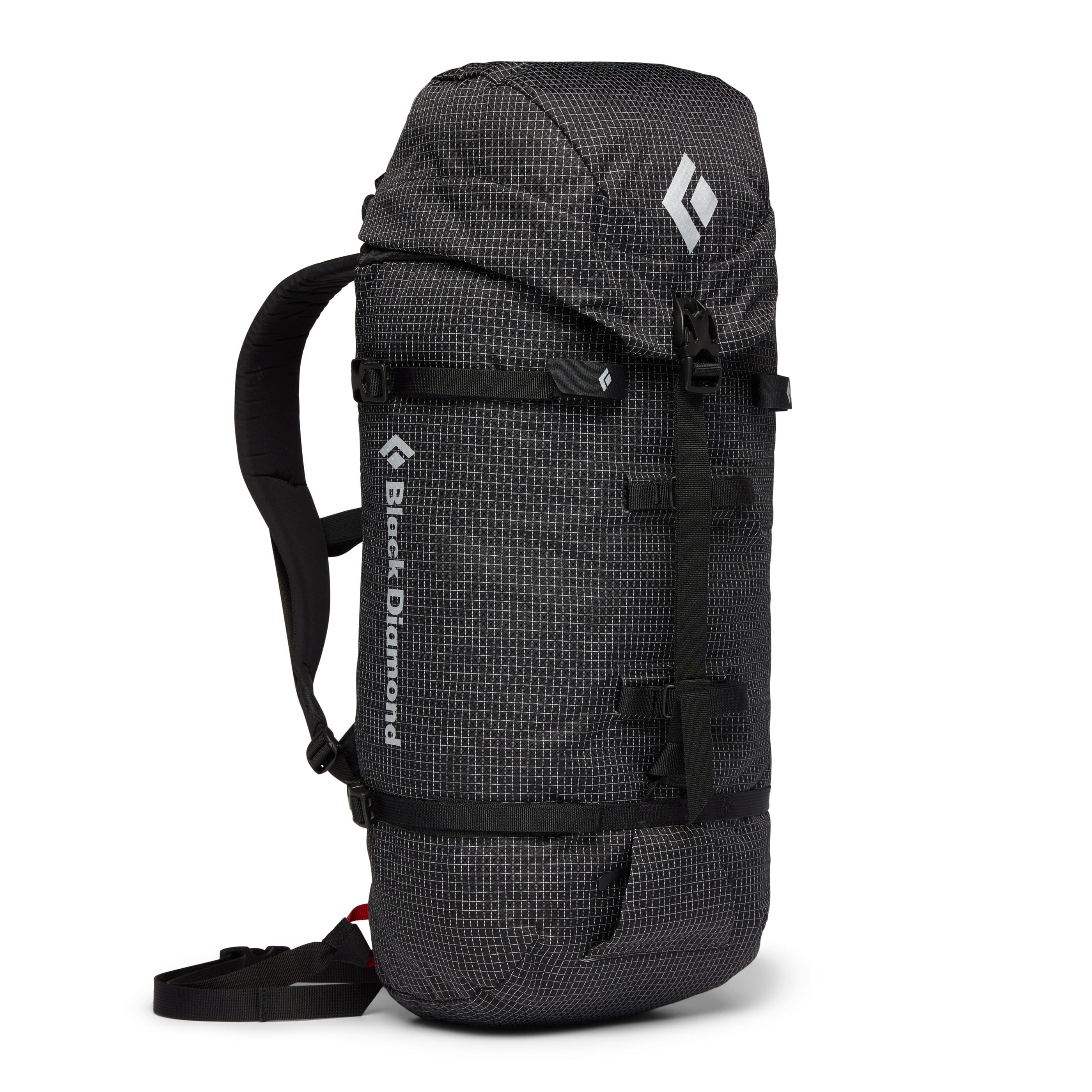 Black Diamond Speed 22 Backpack (2026) – Graphite