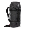 Black Diamond Speed 22 Backpack (2026) – Graphite