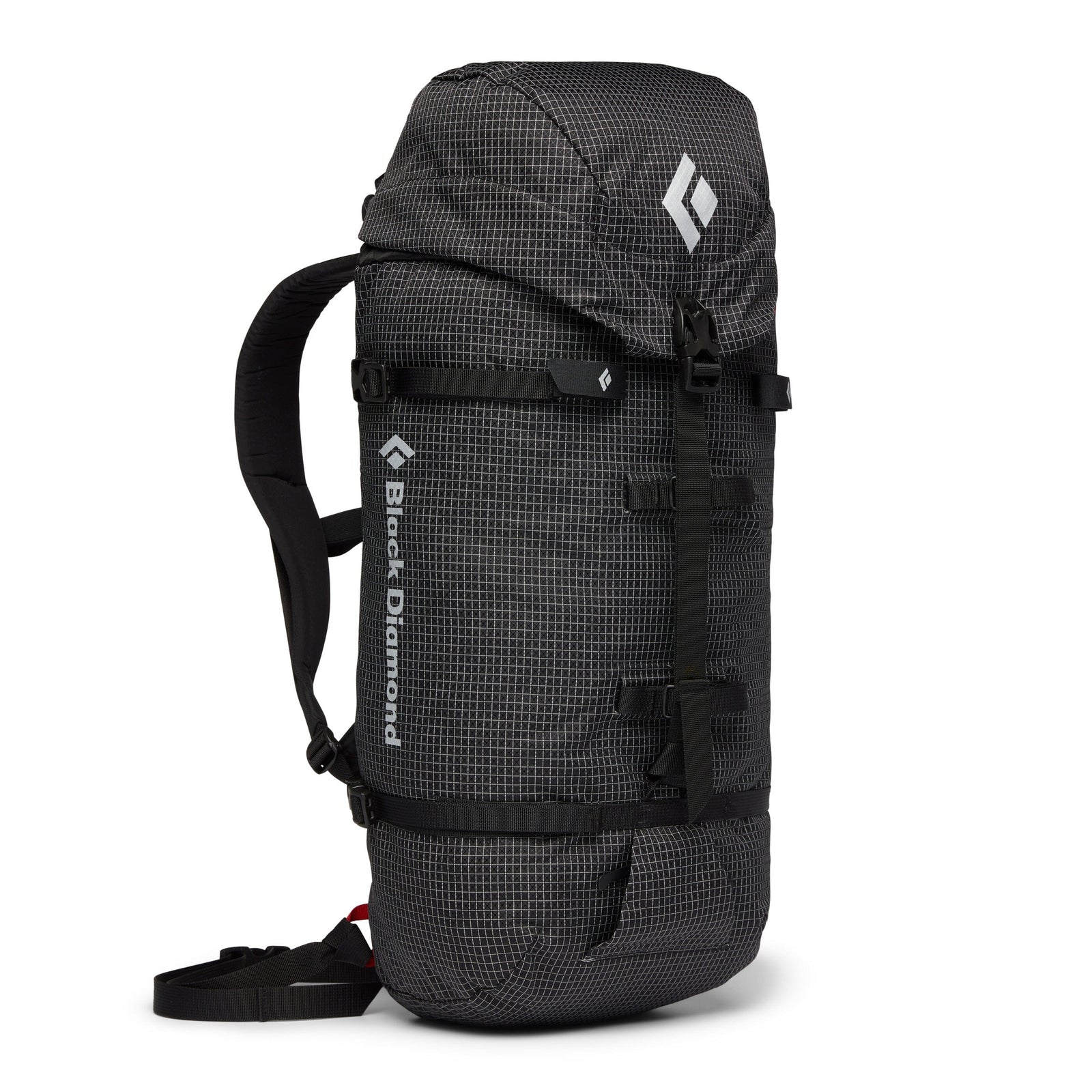 Black Diamond Speed 22 Backpack (2026) – Graphite