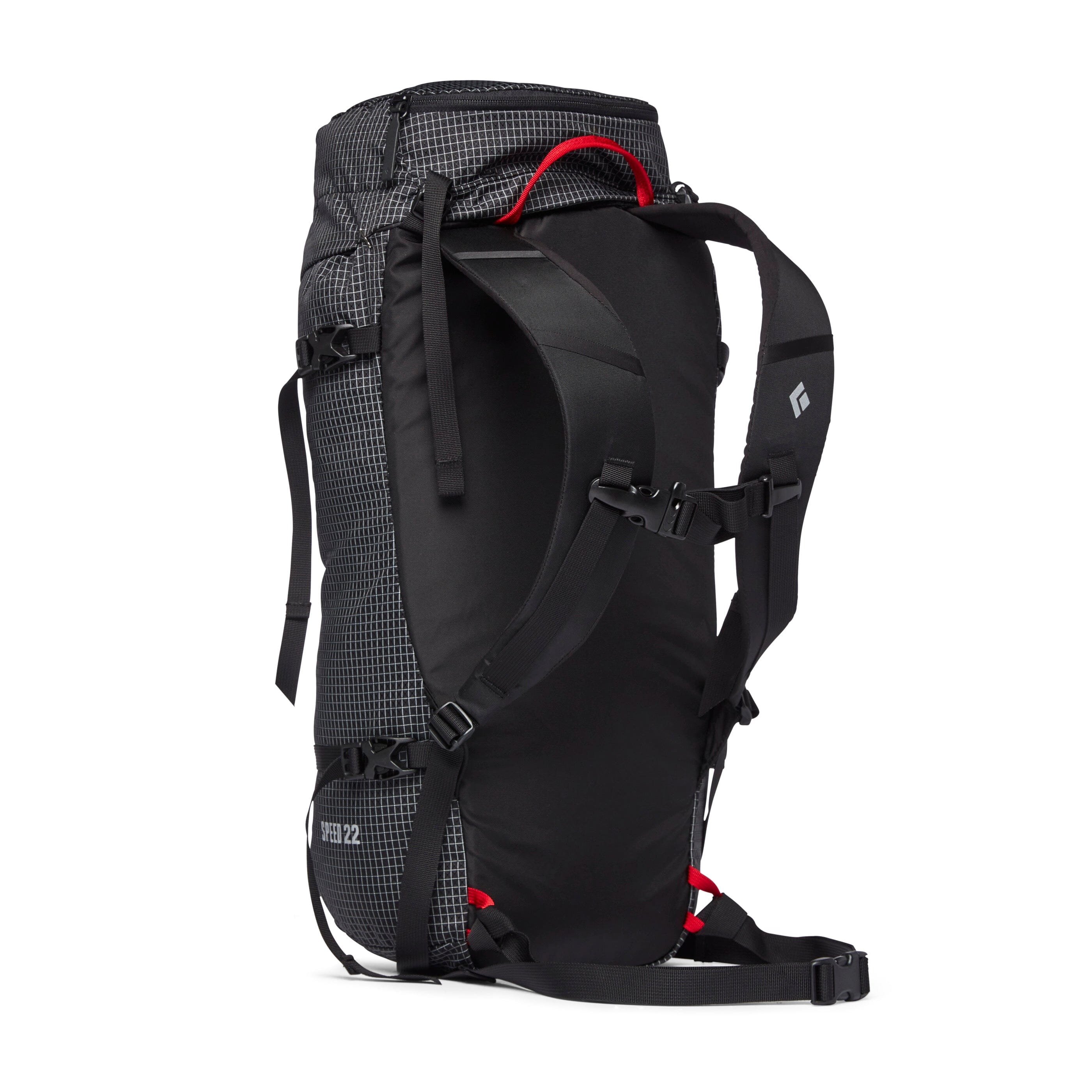 Black Diamond Speed 22 Backpack (2026)