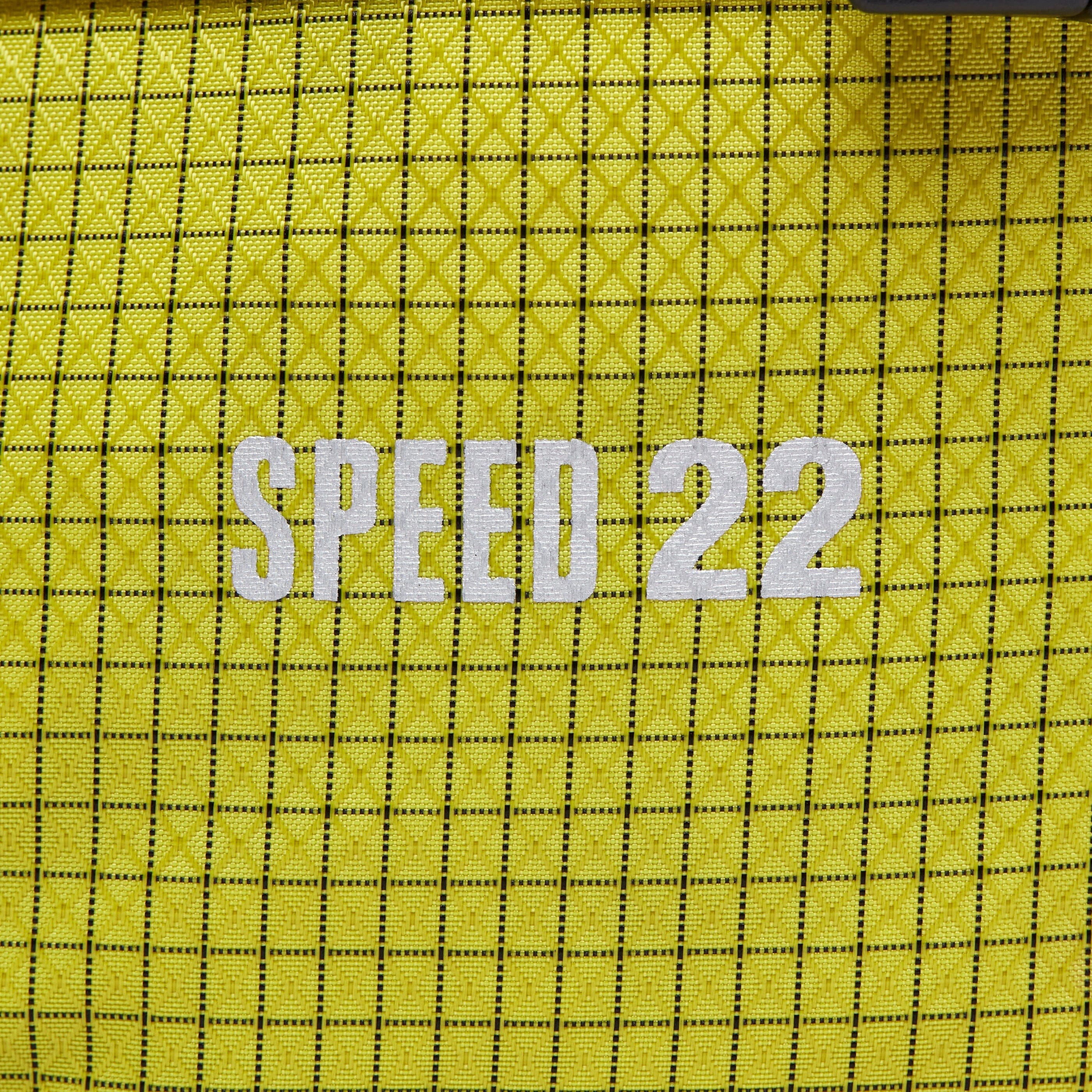 Black Diamond Speed 22 Backpack (2026)