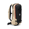 Black Diamond Dawn Patrol 15 Backpack White Oak M/L 