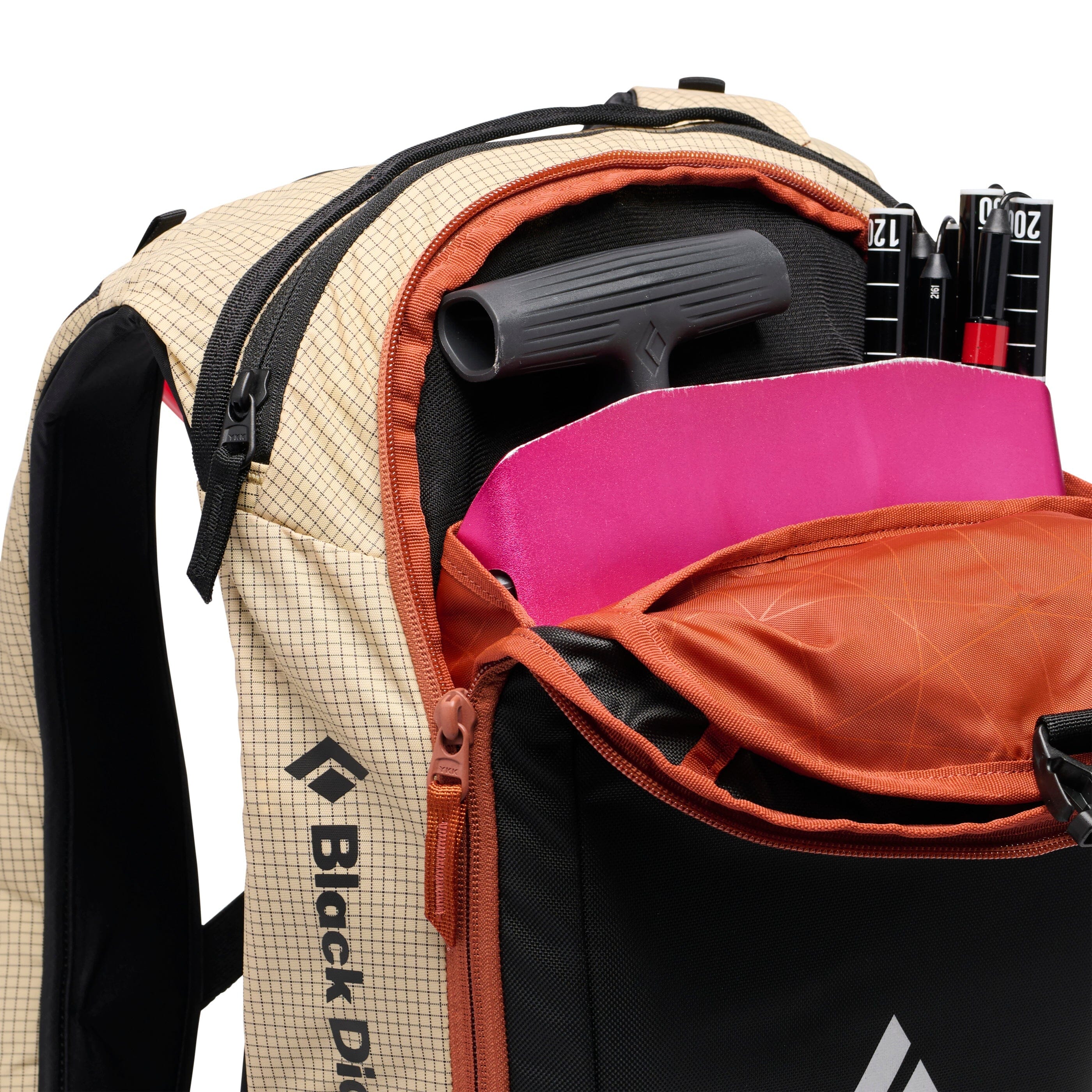 Black Diamond Dawn Patrol 15 Backpack 