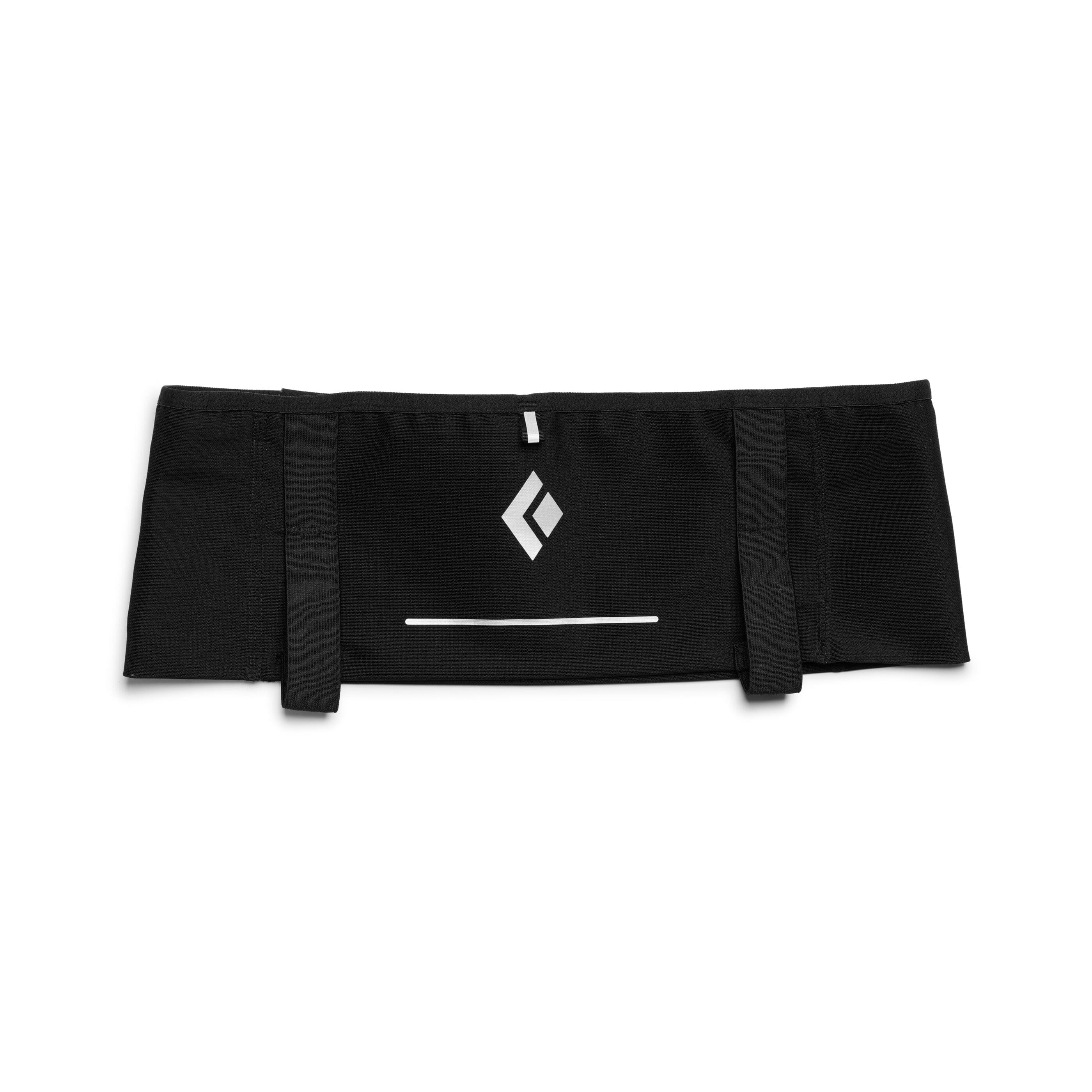 Black Diamond Distance Run Belt 