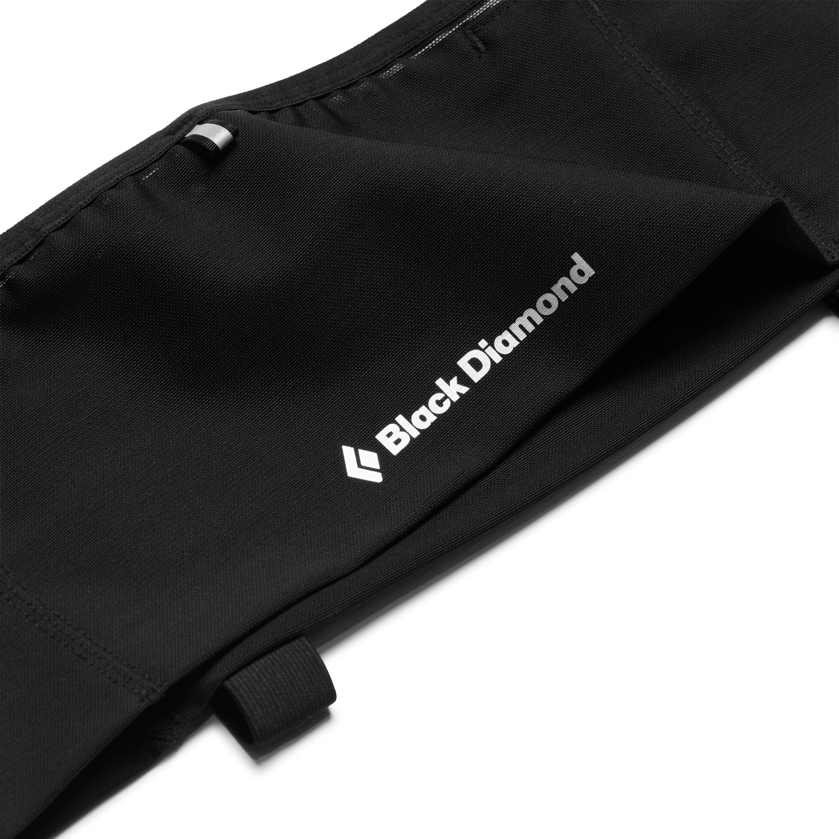 Black Diamond Distance Run Belt 