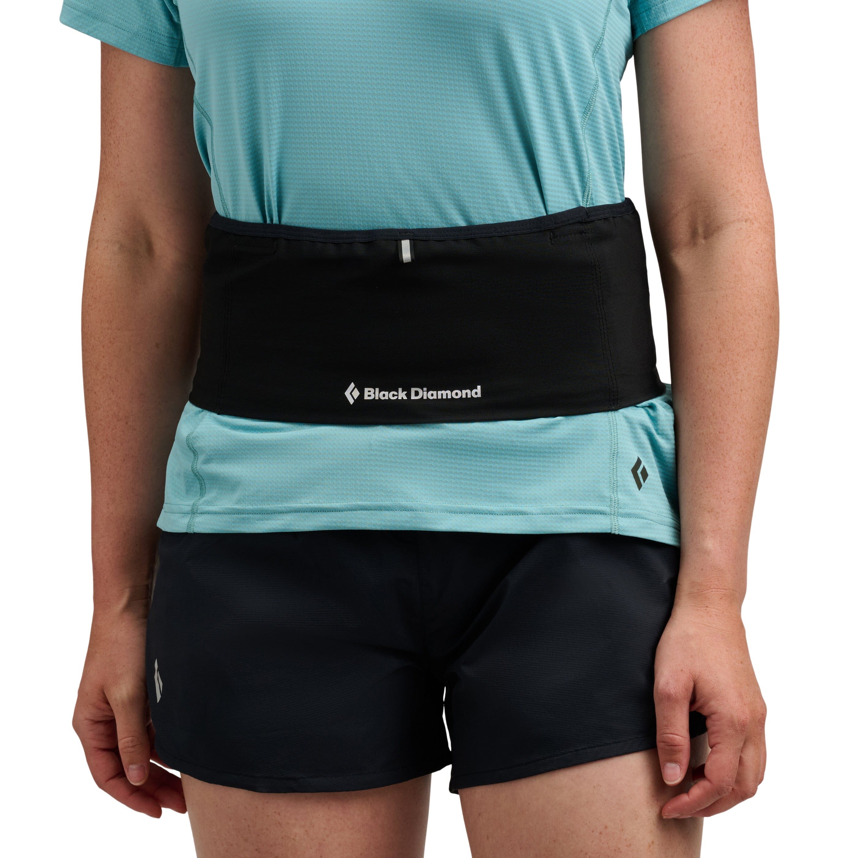 Black Diamond Distance Run Belt 