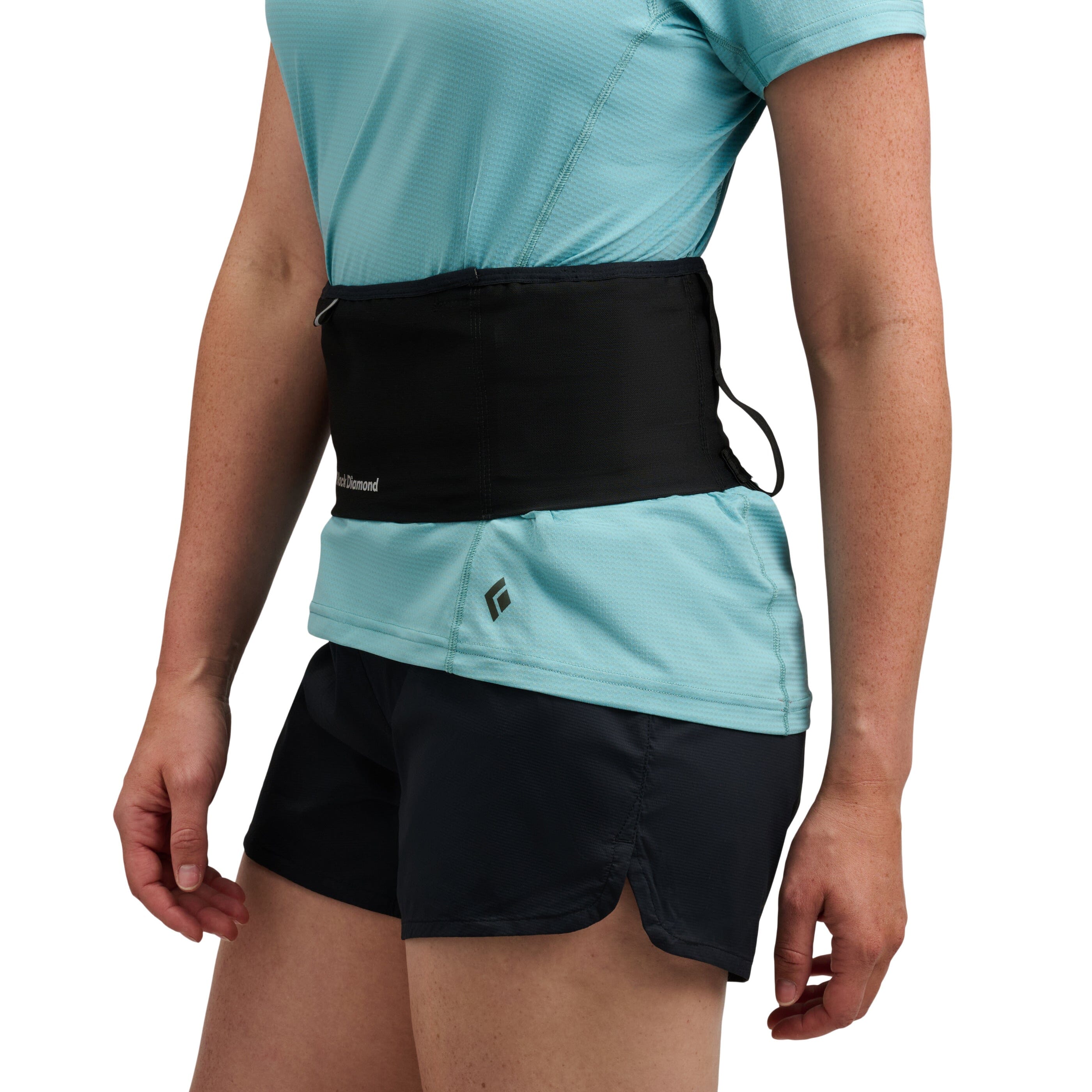 Black Diamond Distance Run Belt 