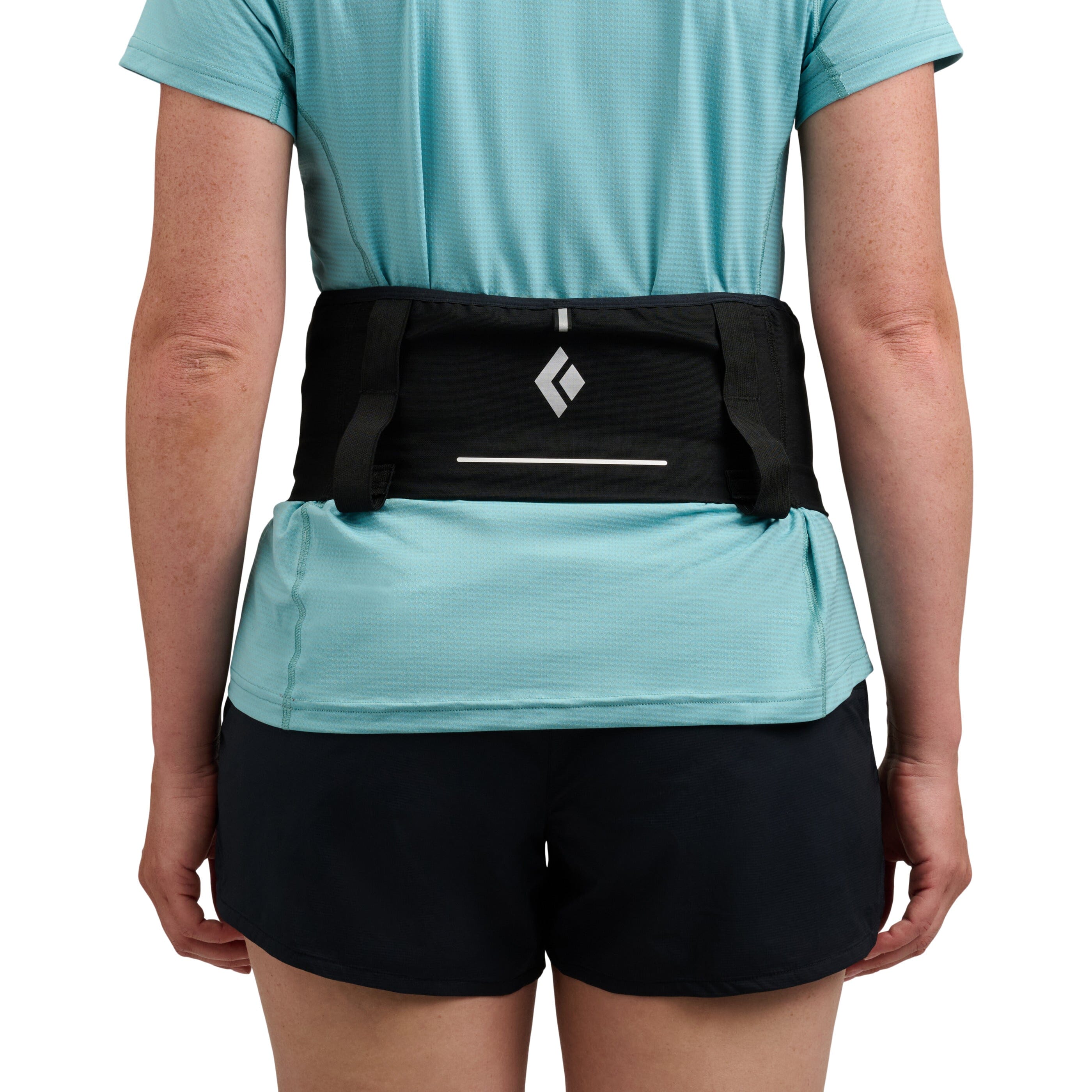 Black Diamond Distance Run Belt 