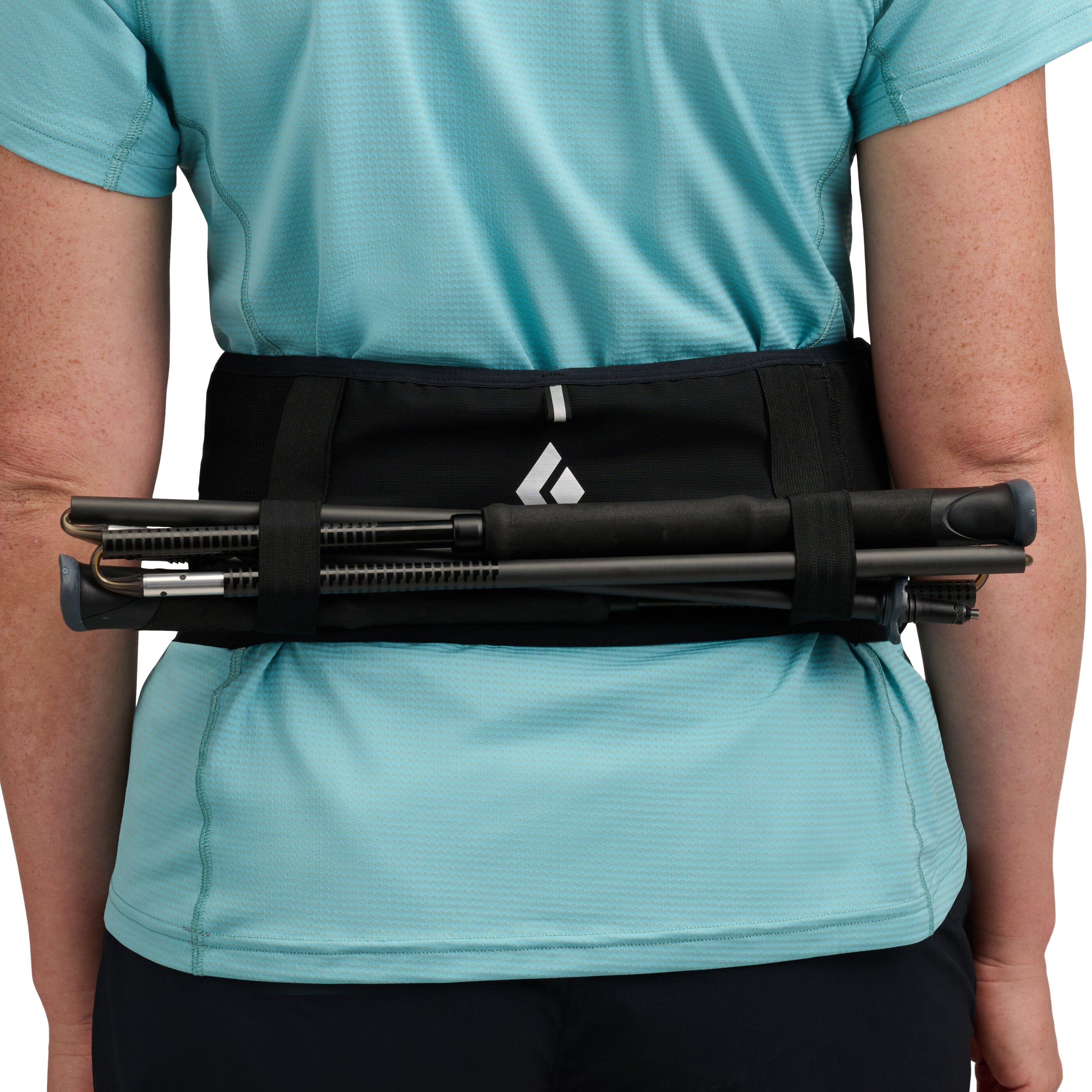 Black Diamond Distance Run Belt 