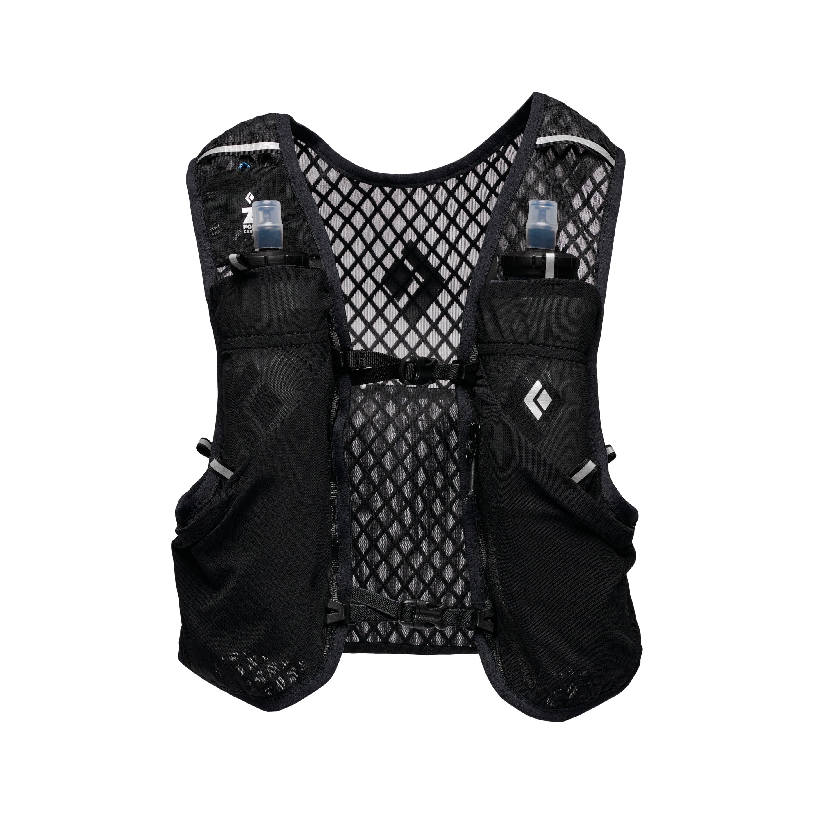 Black Diamond Distance 2 Vest Black M 