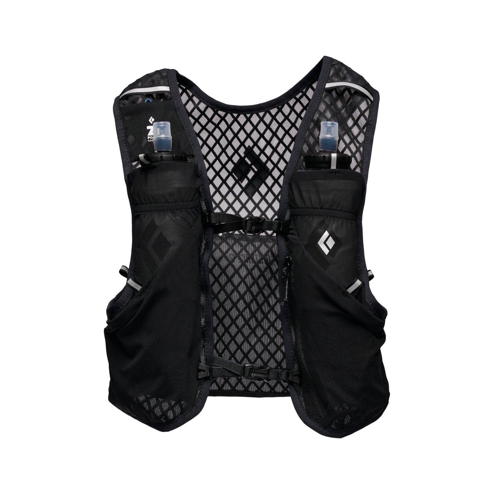 Black Diamond Distance 2 Vest - Black