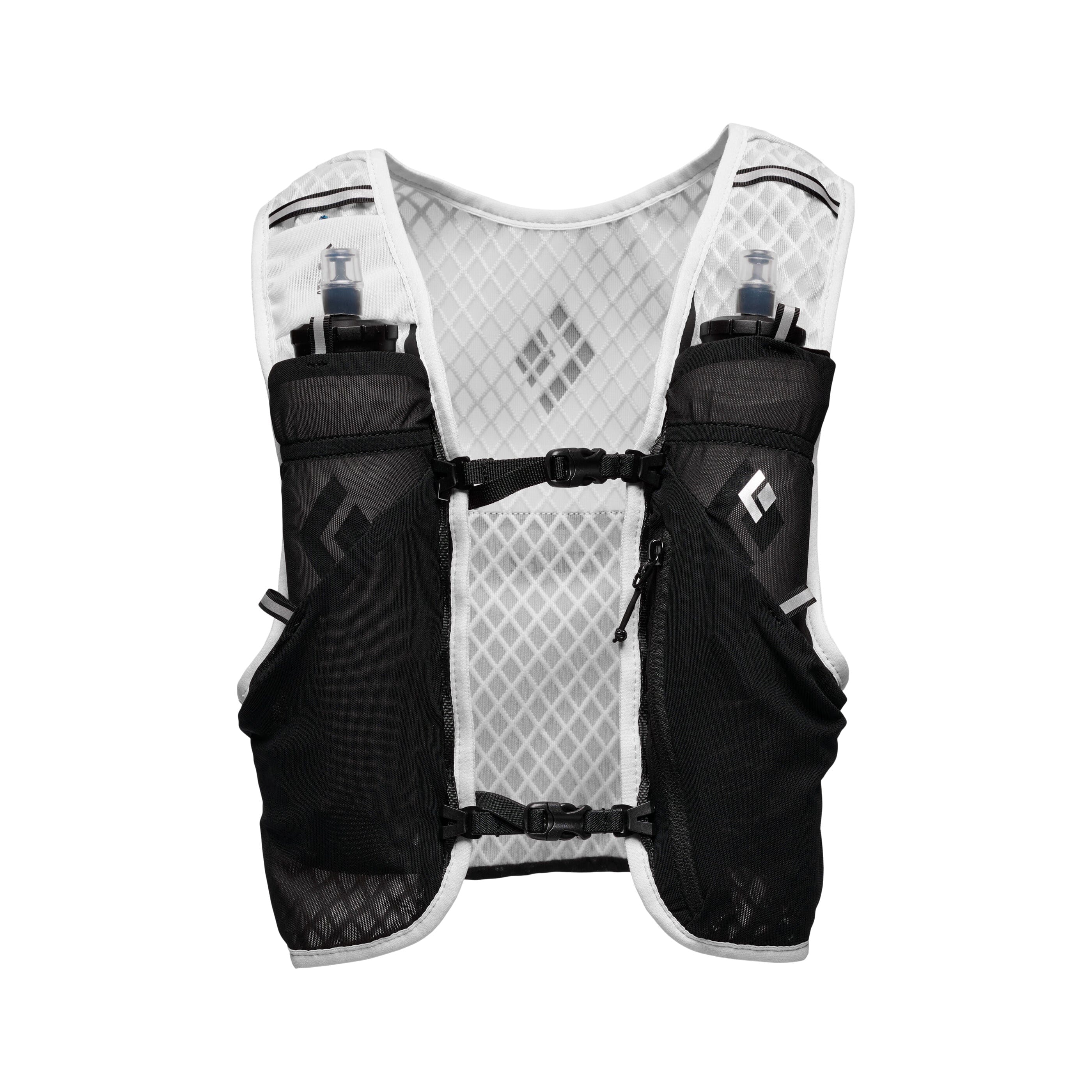 Black Diamond Distance 2 Vest Alloy XS 