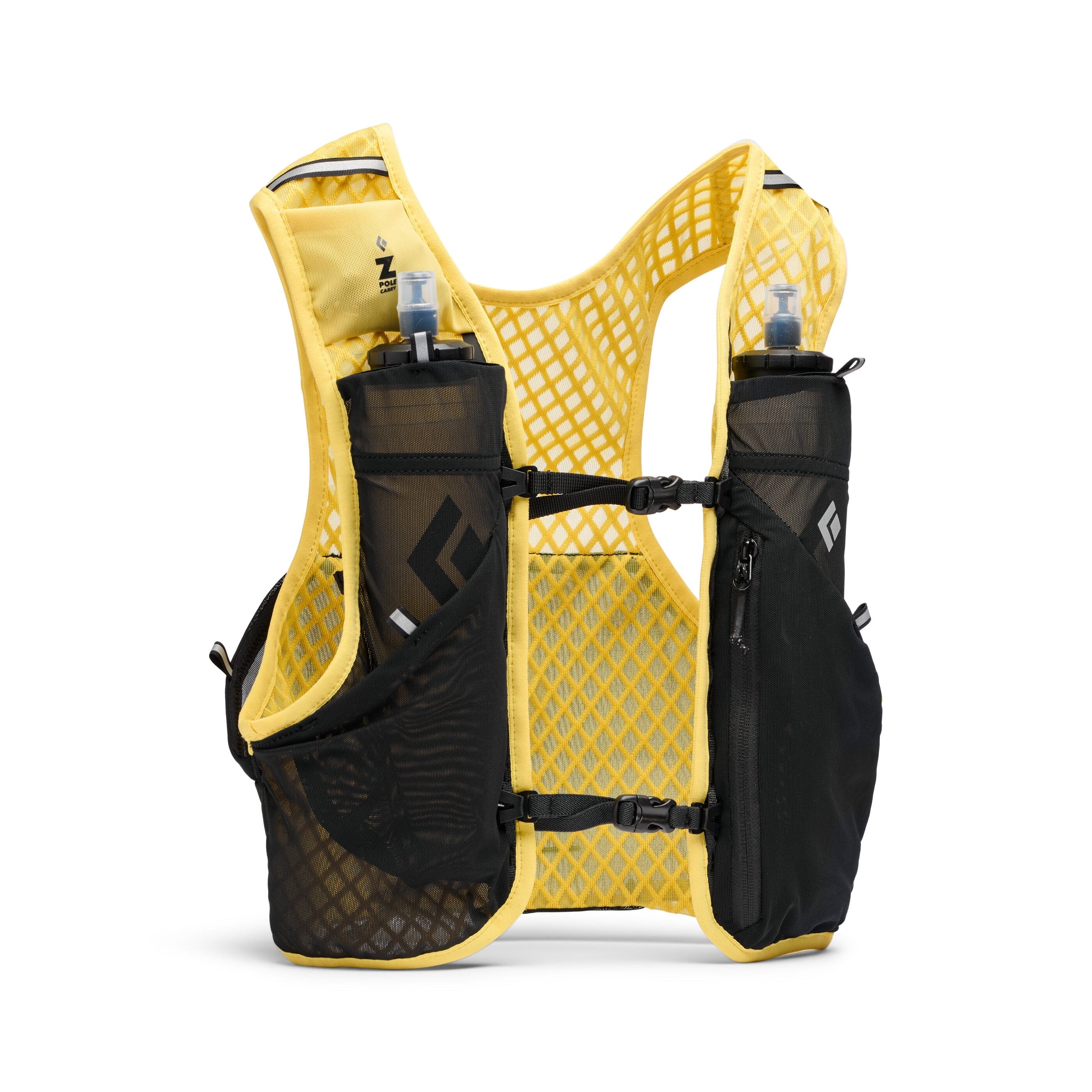 Black Diamond Distance 2 Vest Soft Ochre XS 